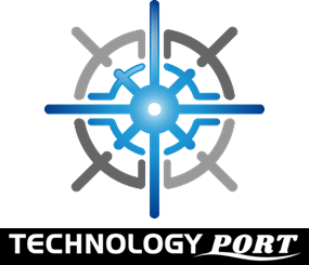 Technology Port ロゴ